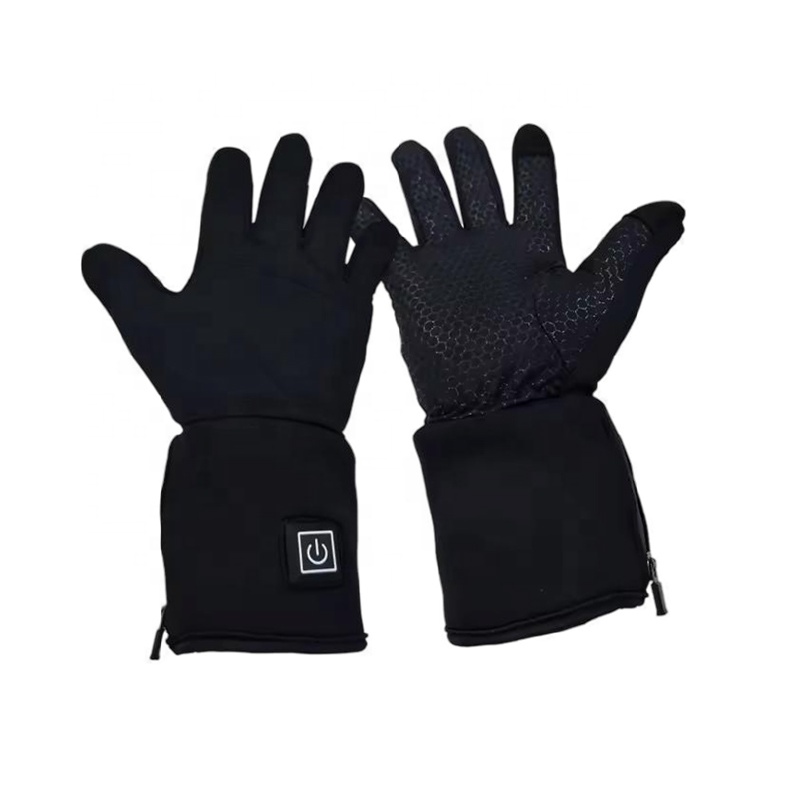 Hand Warmer Electric - 2026 Hurtownia Fabryczna Zimowe Ciepłe Wodoodporne