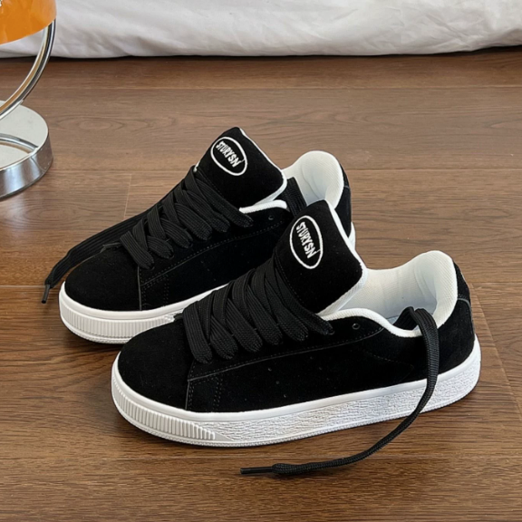 Vans Shoes Old Skool - Nowe damskie wysokiej jakości sportowe buty