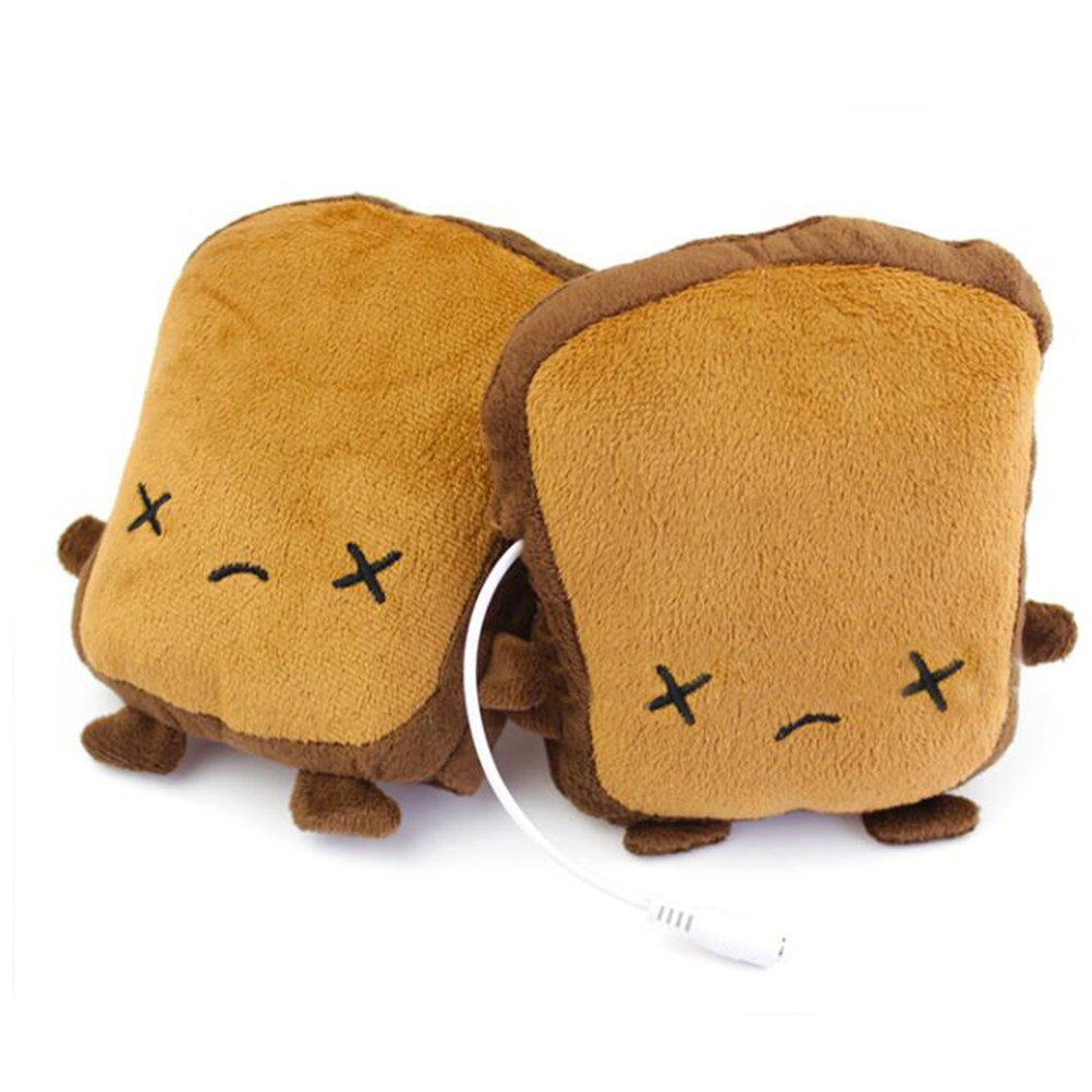 1 para podgrzewanych rękawic U – Hand Warmer Electric recenzja i cena