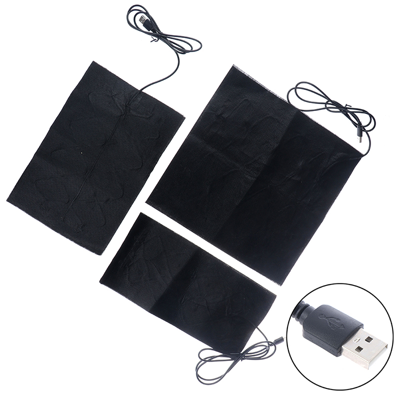 Zimowe ciepłe folia grzewcza U – Hand Warmer Electric recenzja i cena