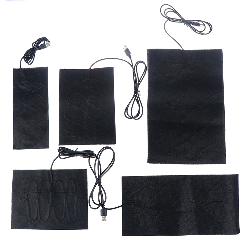 Zimowe ciepłe folia grzewcza U – Hand Warmer Electric recenzja i cena