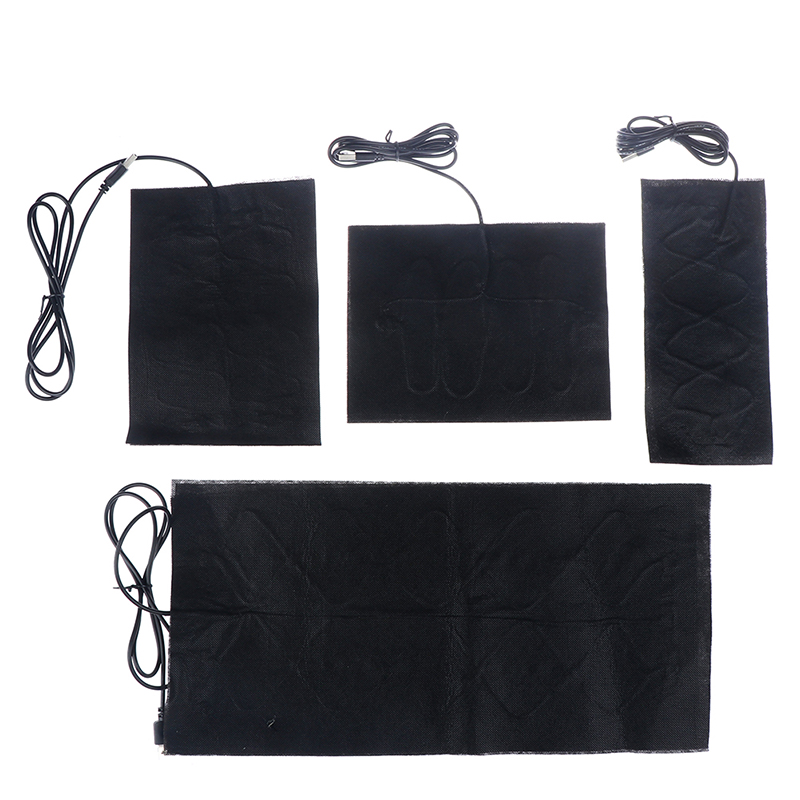 Zimowe ciepłe folia grzewcza U – Hand Warmer Electric recenzja i cena