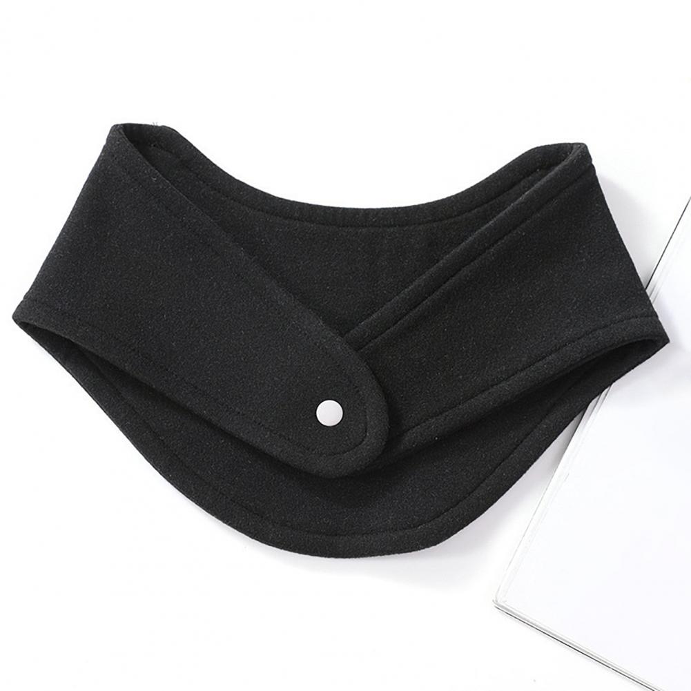 Ochraniacz na szyję termiczny, – Neck Gaiter Fleece recenzja i cena