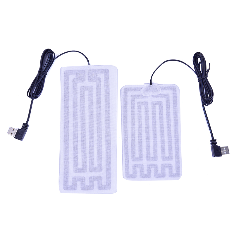1/2 szt. 5V zimowe ciepłe ręka – Hand Warmer Electric recenzja i cena