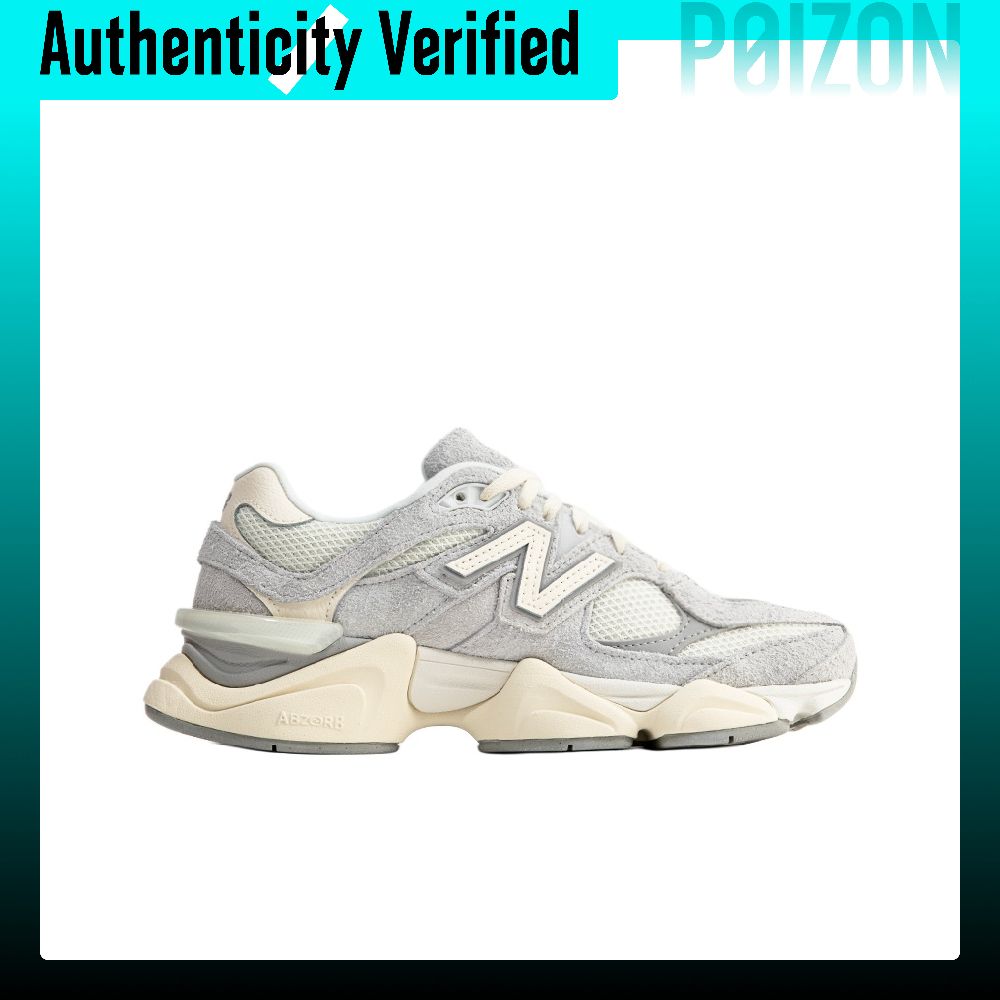 Nowe buty casualowe New Balanc – New Balance Shoes 9060 recenzja i cena