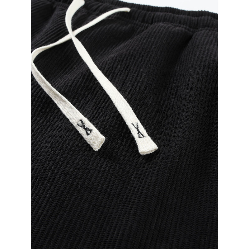 Dwuczęściowy zestaw ocieplanyc – Corduroy Pant Warm recenzja i cena
