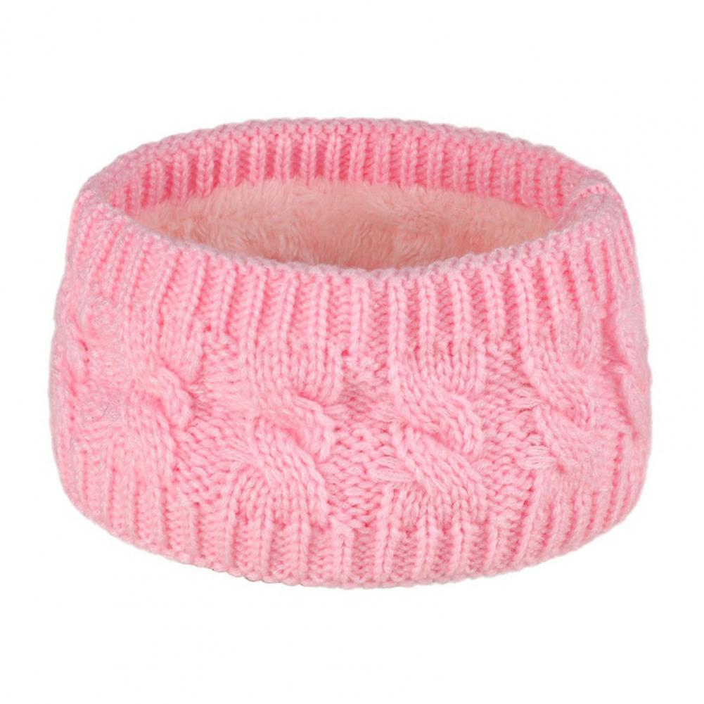 Zimowe nauszniki dla kobiet, p – Fleece Ear Warmer Band recenzja i cena