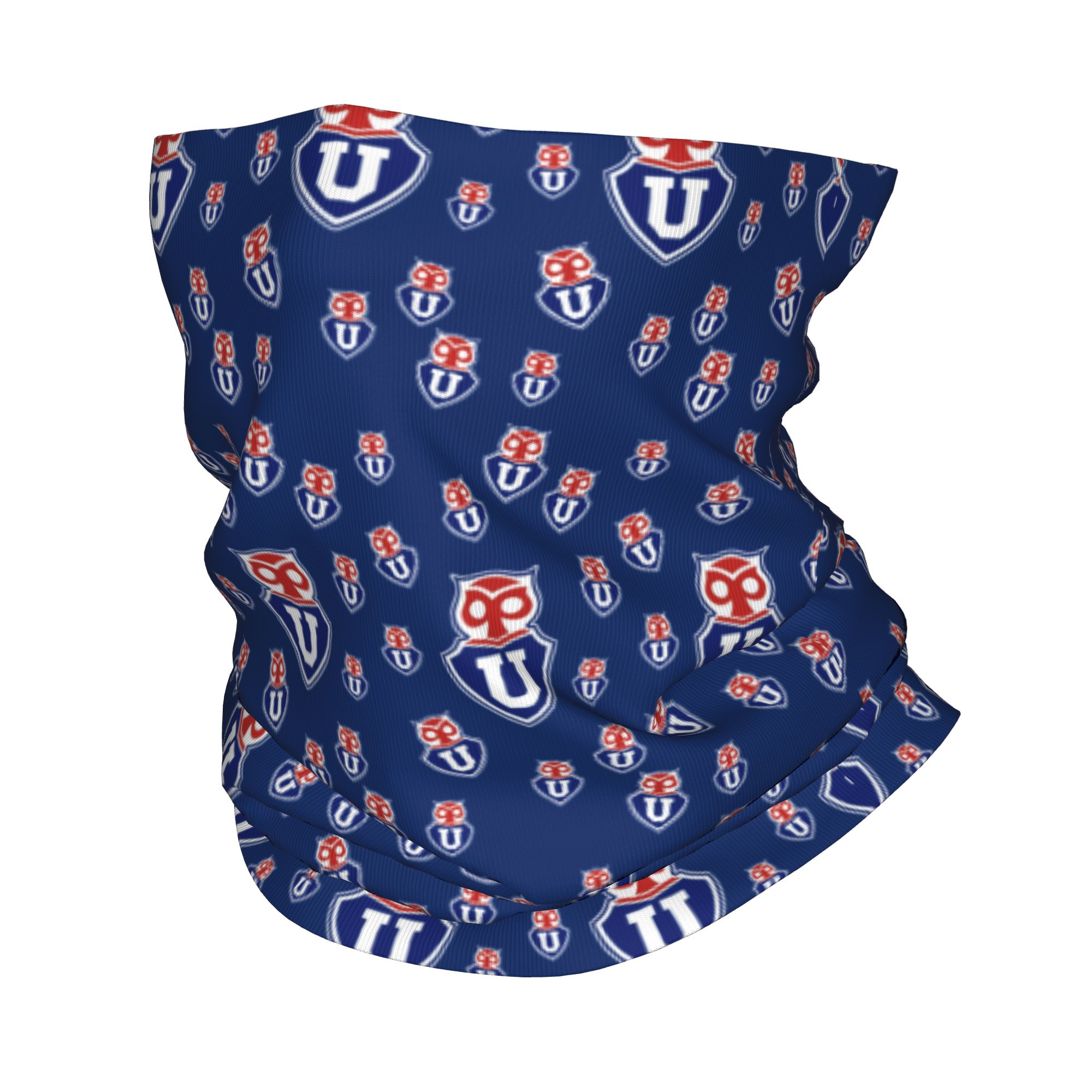 Uniwersytet Chile Ochraniacz n – Neck Gaiter Fleece recenzja i cena