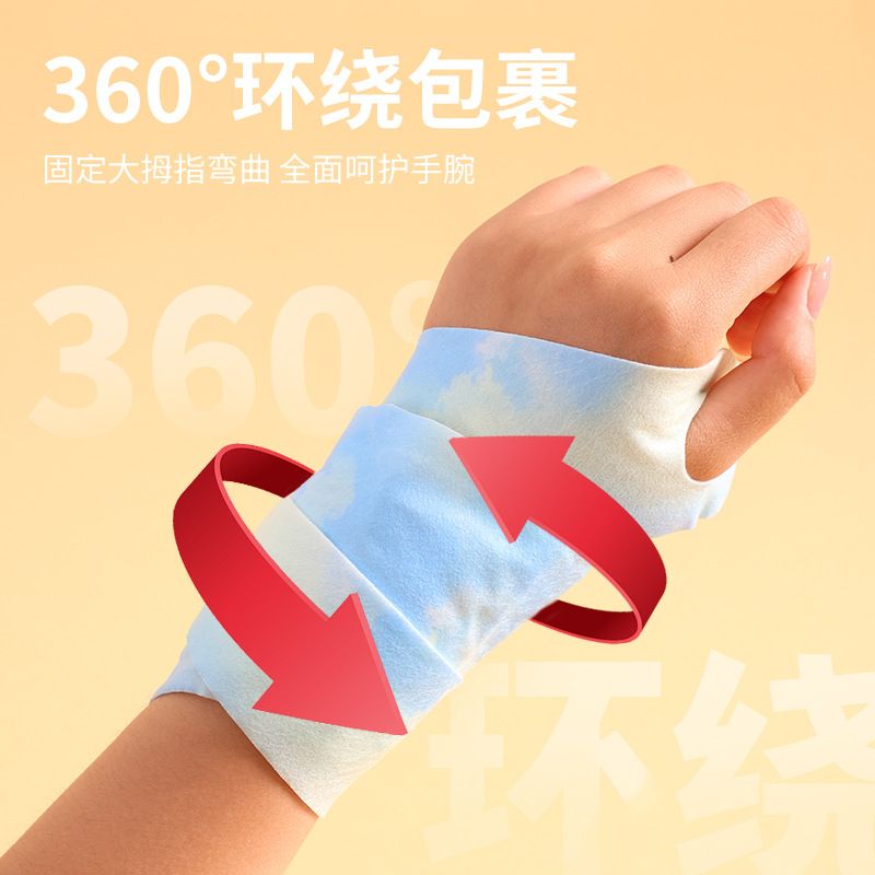 Nowa opaska na nadgarstek z fu – Hand Warmer Electric recenzja i cena