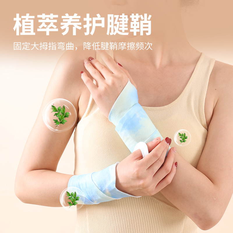 Nowa opaska na nadgarstek z fu – Hand Warmer Electric recenzja i cena