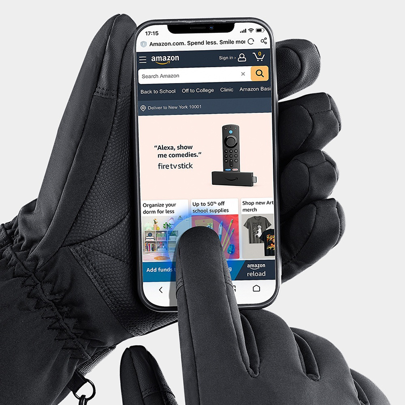 Elektrycznie podgrzewane rękaw – Hand Warmer Electric recenzja i cena