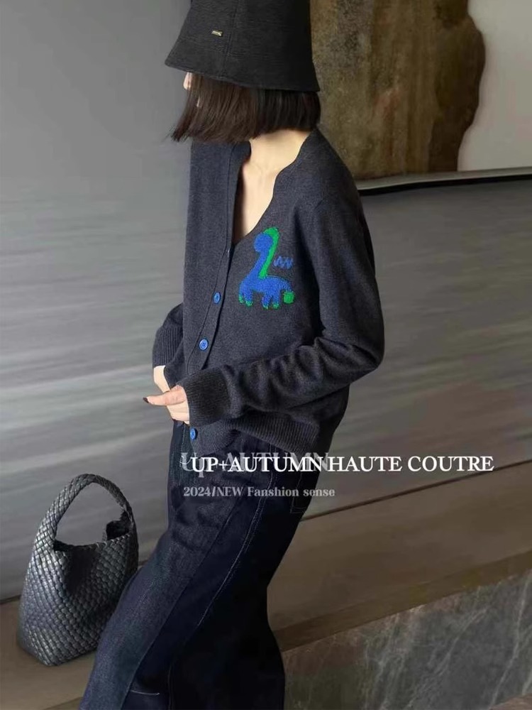 Europejska stacja Dekolt w ksz – Wool Coat Peacoat recenzja i cena
